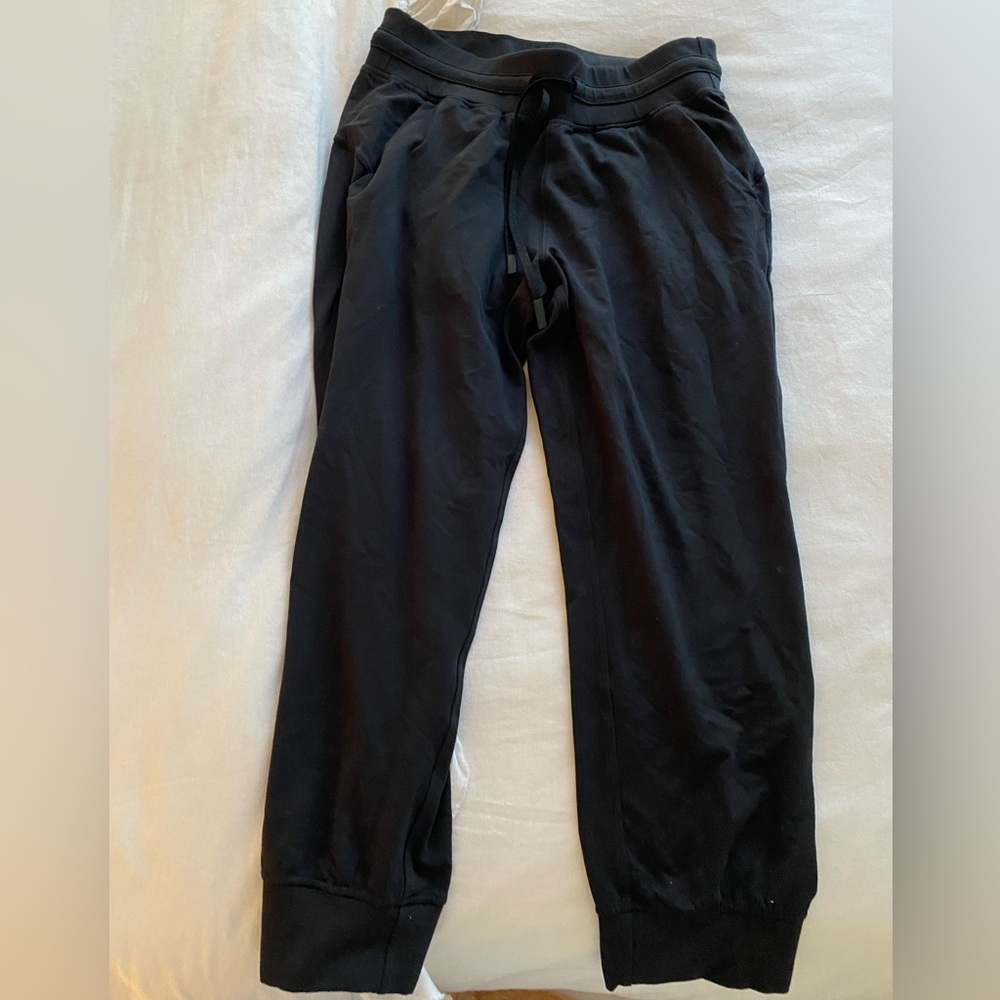 Lululemon joggers